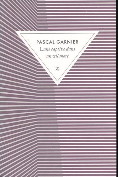 Lune captive dans un oeil mort | Immagine principale