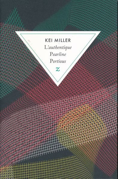 L'authentique Pearline Portious | Immagine principale