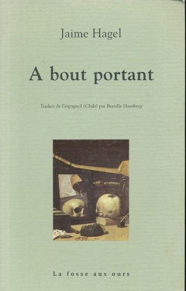 A bout portant | Immagine principale