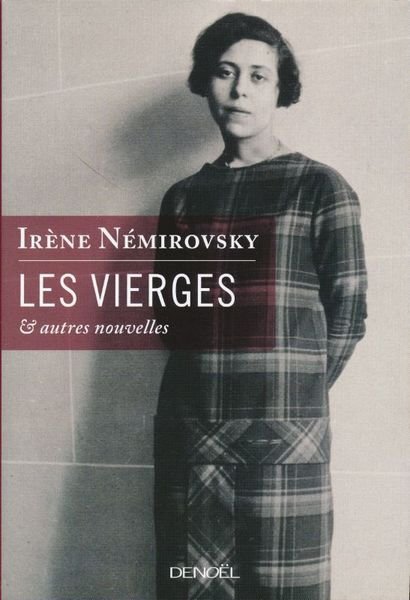 Les vierges et autres nouvelles