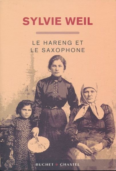 Le hareng et le saxophone