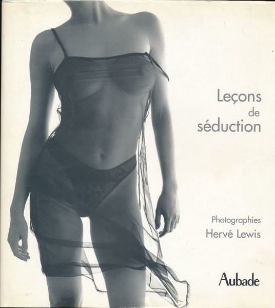 Leçons de Séduction