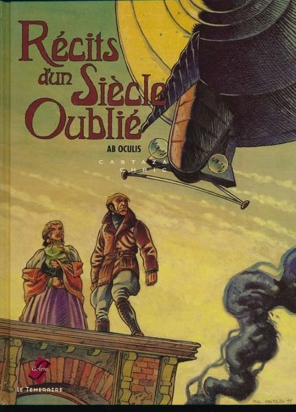 Récit d'un siècle oublié