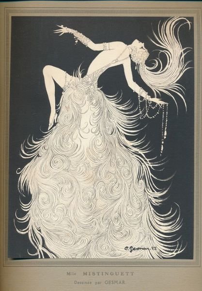 Bonjour Paris. Revue du Casino de Paris. Saison 1924 - …