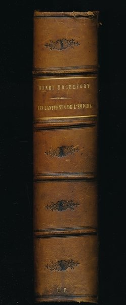 Napoléon dernier. Les Lanternes de l'Empire. 3 volumes complet