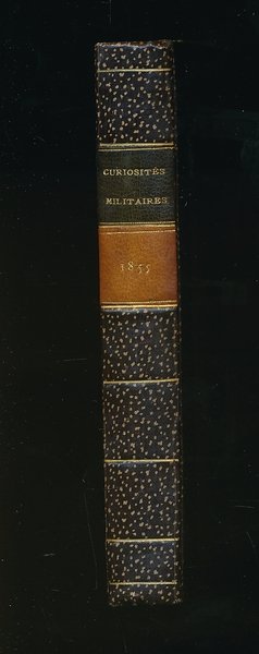 Curiosités militaires