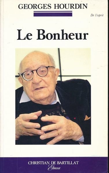 Le Bonheur