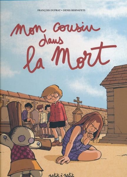 Mon cousin dans la mort