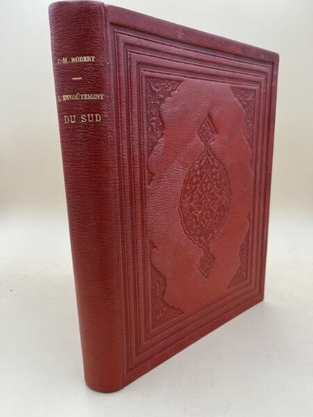 L'envoûtement du Sud. d'El-Kantara à Djanet