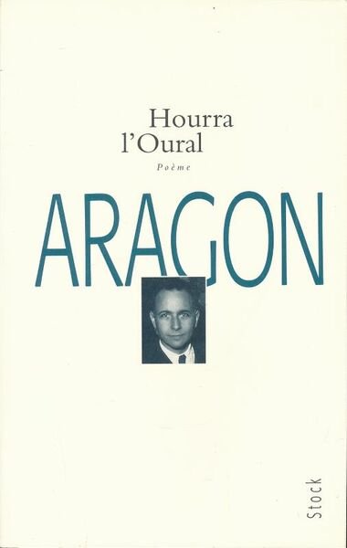 Hourra l'Oural. Poème
