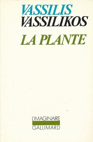 La plante