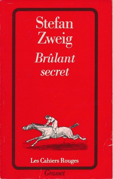 Brûlant secret