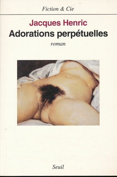 Adorations perpétuelles