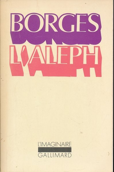 L'Aleph