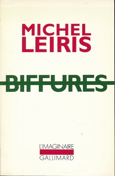 Biffures