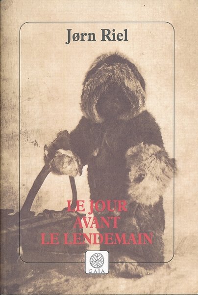 Le jour avant le lendemain