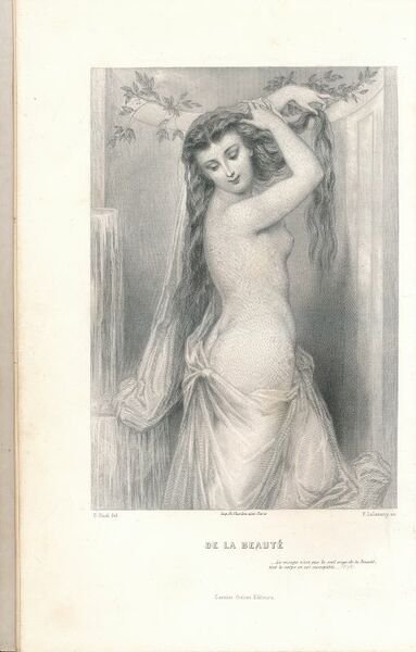 La femme jugée par les grands écrivains des deux sexes. …