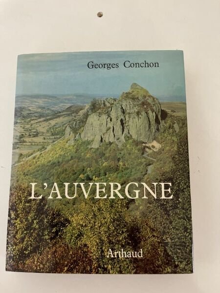 L'Auvergne