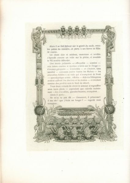 Princesses de Jade et de Jadis