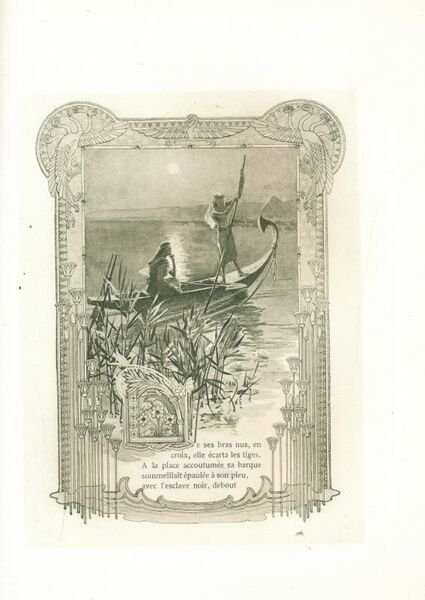 Princesses de Jade et de Jadis