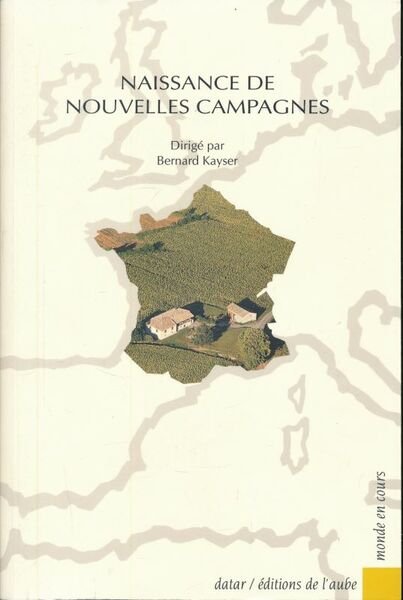 Naissance de nouvelles campagnes