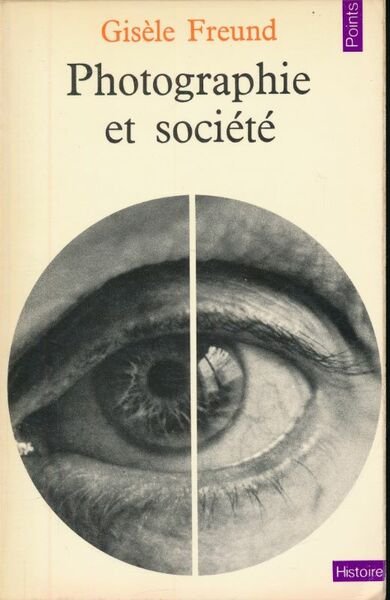 Photographie et société
