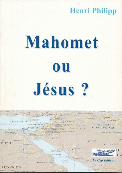 Mahomet ou Jésus ?