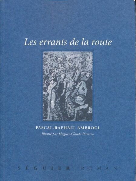 Les errants de la route