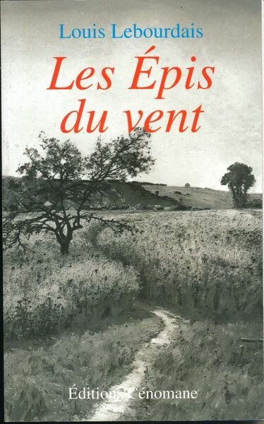 Les épis du vent