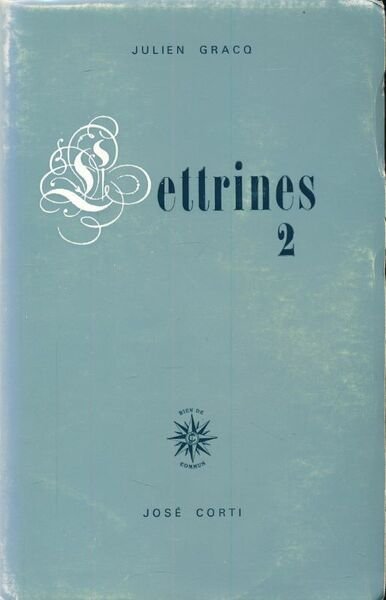 Lettrines 2
