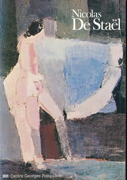 Nicolas de Staël