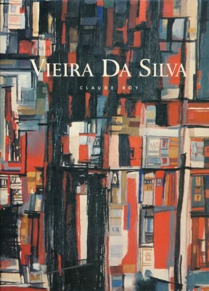 Vieira Da Silva