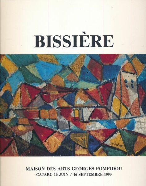 Bissière