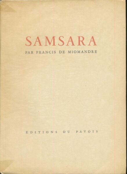Samsara