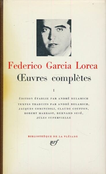 Oeuvres complètes. 1