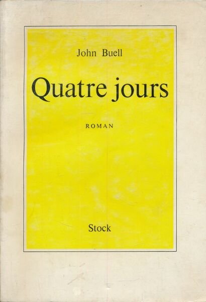Quatre jours