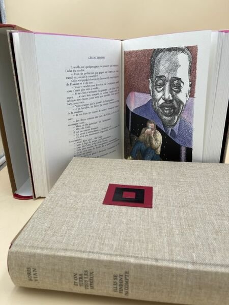 Oeuvre romanesque. 6 volumes.