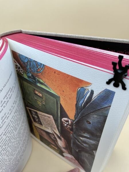 Oeuvre romanesque. 6 volumes.