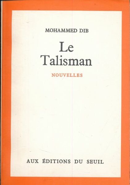 Le Talisman