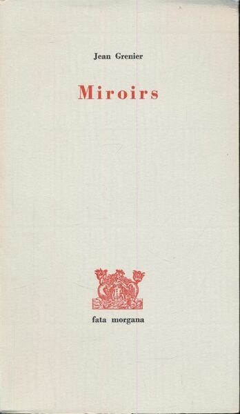 Miroirs