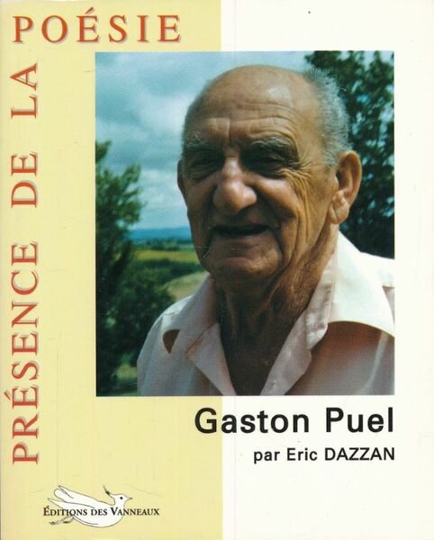Gaston Puel