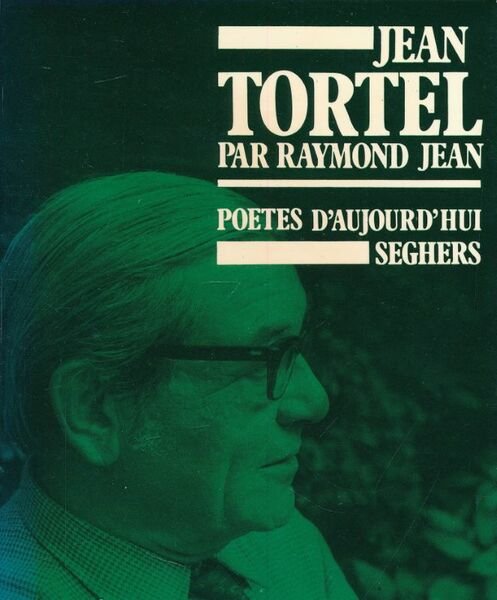 Jean Tortel