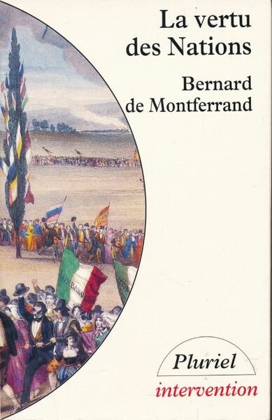 La vertu des Nations