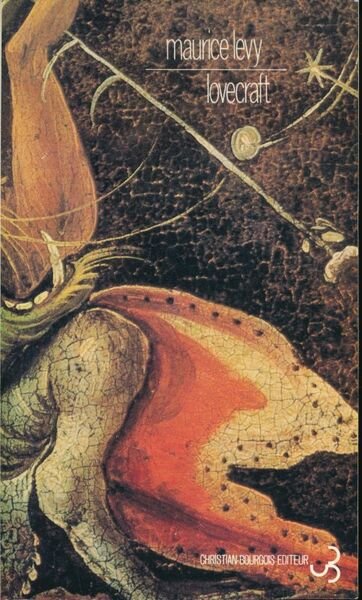 Lovecraft ou du fantastique