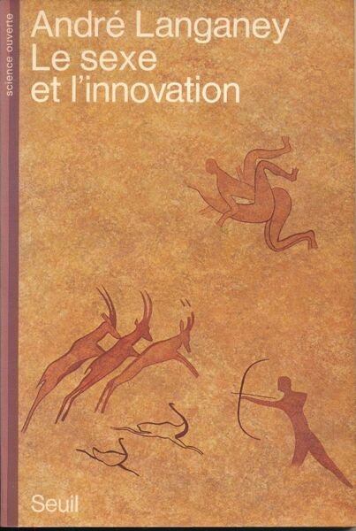 Le sexe et l'innovation