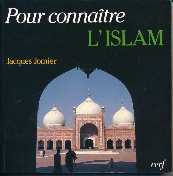Pour connaitre l'Islam
