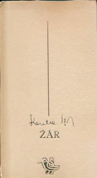 Zar