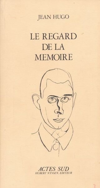 Le regard de la mémoire