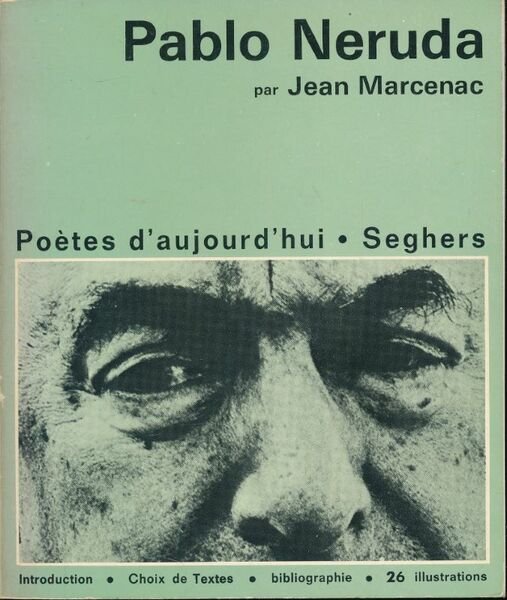 Pablo Neruda