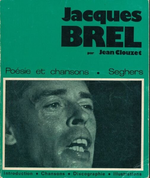 Jacques Brel